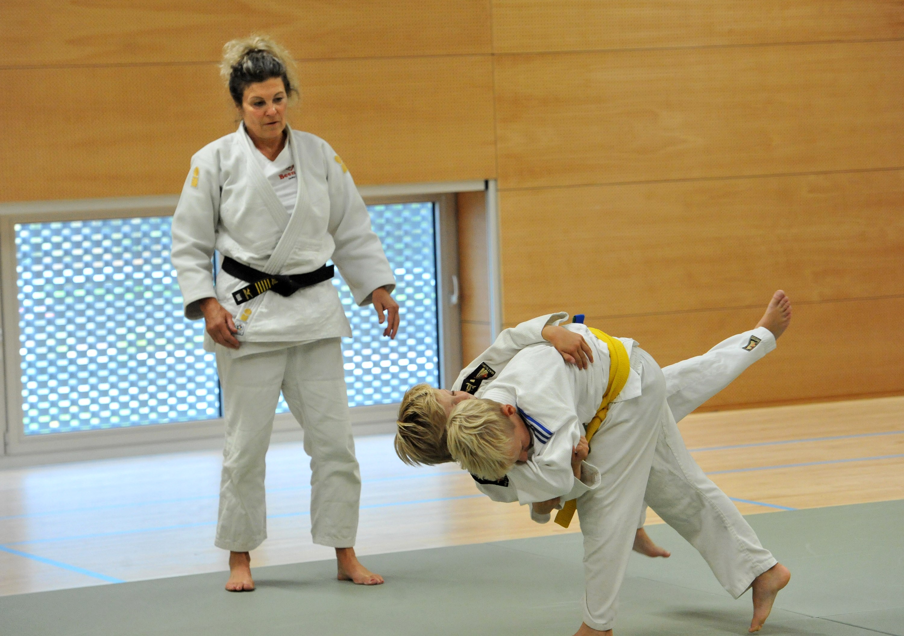 West Friese Competitie