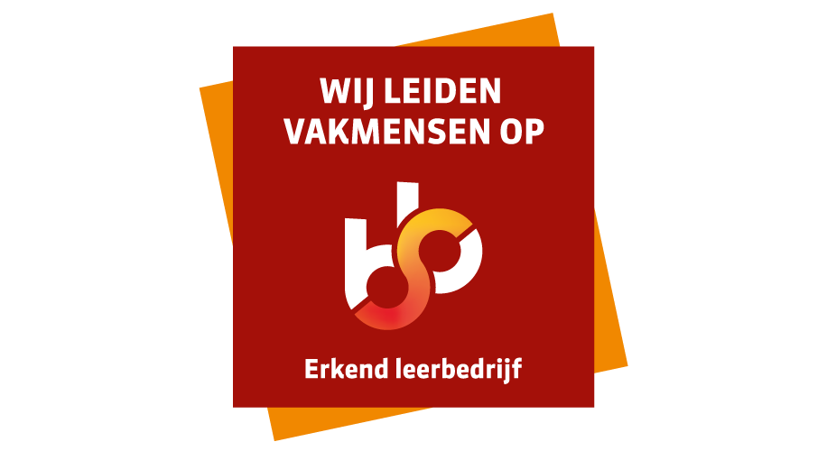 Erkend Leerbedrijf